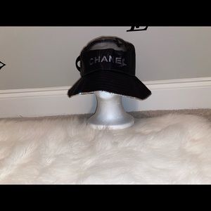 Designer Inspired Bucket Hat